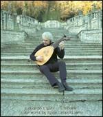 L'Infidèle - CD Audio di Sylvius Leopold Weiss,Eduardo Egüez