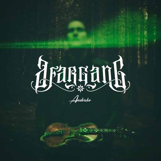 Andvake - Vinile LP di Afargang