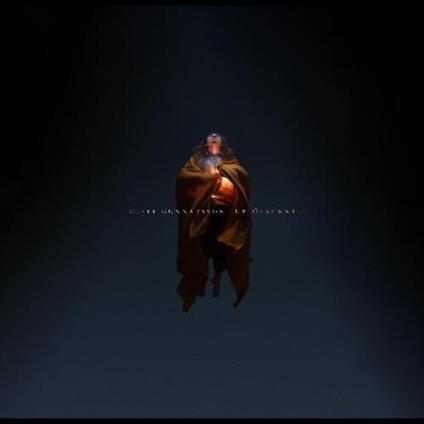 Ur Oskunni (Marble Vinyl) - Vinile LP di Gisli Gunnarsson