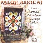 Palop Africa - CD Audio