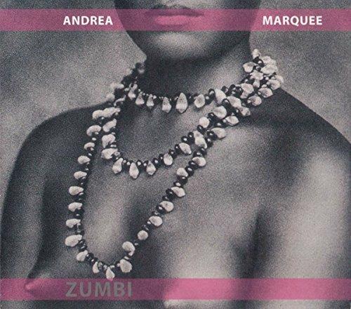 Zumbi - CD Audio di Andrea Marquee