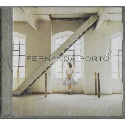 Fernanda Porto - CD Audio di Fernanda Porto