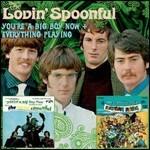 You're a Big Boy Now - Everything Playing - CD Audio di Lovin' Spoonful