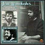 Jesse Winchester - Third Down, 110 to Go (Remastered Edition)