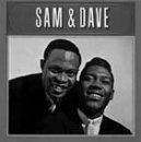 Sam & Dave - CD Audio di Sam & Dave