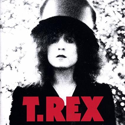 The Slider - CD Audio di T. Rex