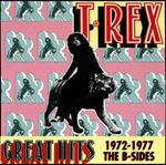 Great Hits 1972-1977 the B Side