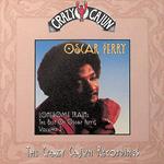 Lonesome Train. The Best Of Oscar Perry