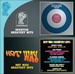 Invictus & Hot Wax Greatest Hits - CD Audio
