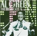 Hi Singles A's & B's - CD Audio di Al Green