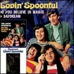 Do You Believe in Magic - Daydream - CD Audio di Lovin' Spoonful