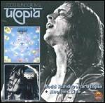 Utopia - Another Live (Remastered Edition) - CD Audio di Todd Rundgren's Utopia