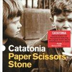 Paper Scissors Stone - CD Audio di Catatonia