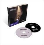 Isle of View - CD Audio + DVD di Pretenders