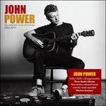 The Complete Studio Recordings 2002-2015 - CD Audio + DVD di John Power