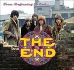 From Beginning to End - CD Audio di The End