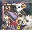 Doing It Right - CD Audio