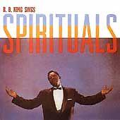 Sings Spirituals - CD Audio di B.B. King