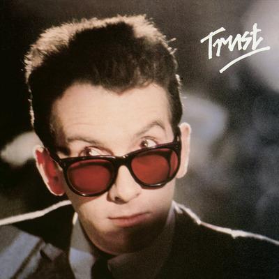 Trust - CD Audio di Elvis Costello