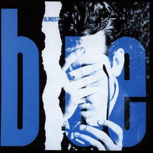 Almost Blue - CD Audio di Elvis Costello,Attractions
