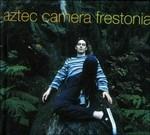 Frestonia - CD Audio di Aztec Camera