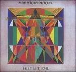 Initiation - CD Audio di Todd Rundgren