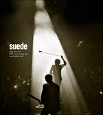 20th Anniversry Live. Royal Albert Hall - CD Audio di Suede