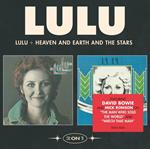 Lulu - Heaven and Earth and the Stars (Digipack)