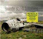 Sci-Fi Lullabies - CD Audio di Suede