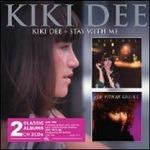 Kiki Dee - Stay with Me - CD Audio di Kiki Dee