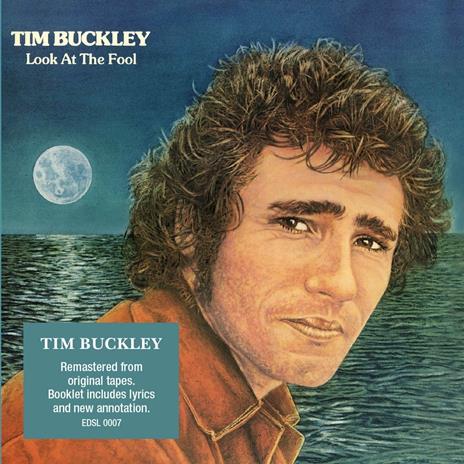 Look at the Fool - CD Audio di Tim Buckley
