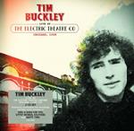Live at the Electric Theatre Co. 1968