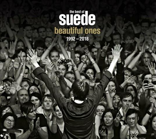 Beautiful Ones - CD Audio di Suede