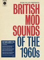 Eddie Piller presents British Mod Sounds Of The 1960s