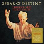 Liberators: The Best Of 1983-1988 (2 Cd)
