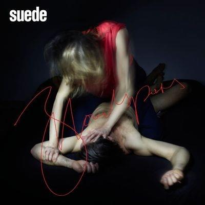 Bloodsports - CD Audio di Suede