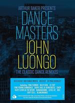 Arthur Baker Presents Dance Masters (John Luongo) (Box 4 Cd)