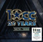 20 Years. 1972 - 1992