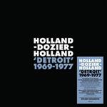 Holland-Dozier-Holland Invictus Anthology (Deluxe Packaging)