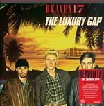 The Luxury Gap