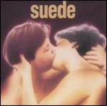 Suede (Deluxe Edition) - CD Audio + DVD di Suede