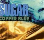 Copper Blue (Expanded Edition) - CD Audio + DVD di Sugar