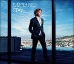 Stay - CD Audio di Simply Red