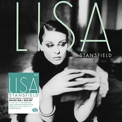 Lisa Stansfield - CD Audio di Lisa Stansfield