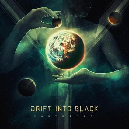 Earthtorn - CD Audio di Drift Into Black