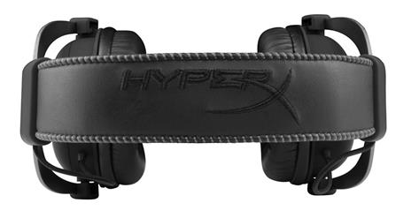 HyperX Cloud II - 6