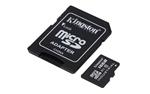 Kingston Technology SDCIT/16GB memoria flash MicroSDHC UHS-I Classe 10