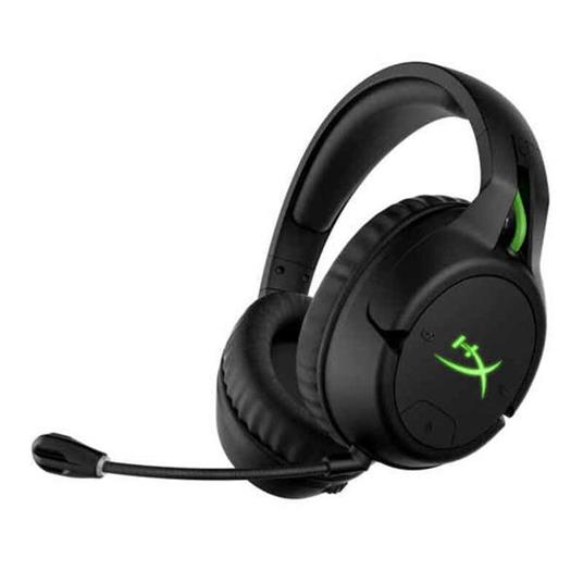 Auricolari con Microfono Hyperx HX-HSCFX-BK/WW - Hyperx - Telefonia e GPS |  IBS
