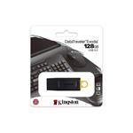 Kingston: DataTraveler Exodia DTX/128GB Flash Drive USB 3.2