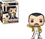 Funko Pop! Vinyl Rocks Queen Freddy Mercury (Wembley 1986)